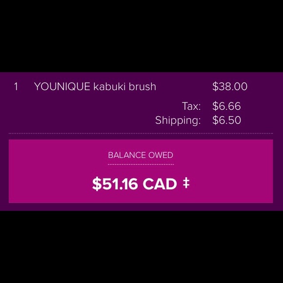 - Kabuki Brush - Picture 4 of 4